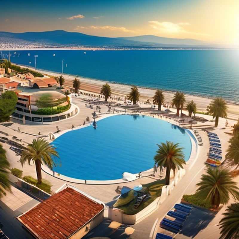 Izmir, Turquie : Un voyage abordable ? Décryptage des coûts !<h3>Explorer Izmir sans se ruiner : Trucs et astuces pour un séjour pas cher</h3><h3>Izmir à petit prix : Hébergements et activités économiques pour un voyage inoubliable</h3><h3>Voyage pas cher à Izmir : Le guide pratique pour profiter de la Turquie sans vous endetter</h3><h3>Secrets d'initiés : Visiter Izmir sans casser sa tirelire</h3><h3>Izmir : Budget voyage, hébergements et activités économiques pour tous</h3><h3>Votre guide pour un voyage économique à Izmir : Conseils et bonnes adresses</h3><h3>Economisez sur votre voyage à Izmir : Hébergements, transports et activités à petits prix</h3><h3>Découvrir Izmir sans vous ruiner : Un itinéraire pour voyageurs à petit budget</h3><h3>Le charme d'Izmir à prix doux : Un guide pour un voyage économique et authentique</h3>