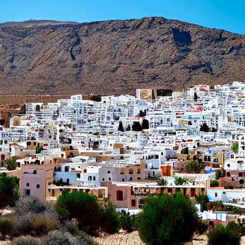 Almería's Alchemical Autumn&#58; Unveiling the Sun&#45;Kissed Secrets of October!<h3>Sun's Out&#44; Guns Out (of Rain Clouds!)&#58; The Best Time to Explore Almería</h3><h3>Almería in Autumn&#58; When the Weather's Golden&#44; and the History's Hotter!</h3><h3>Chasing Sunshine in Almería&#58; Why October is the Alchemist's Choice for Explorers</h3><h3>Decoding Almería's Climate Code&#58; Cracking the Case of the Perfect Trip</h3><h3>Almería's Autumnal Enigma&#58; Solving the Mystery of the Ideal Travel Month</h3>