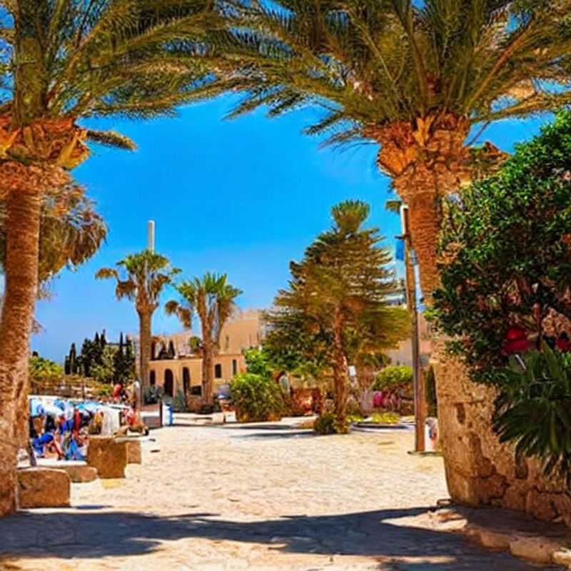 Paphos na Primavera: Sol, Mar e Aventuras na sua Próxima Páscoa!<h3>Descubra o Encanto de Paphos na Primavera: Um Guia para a sua Férias de Páscoa</h3><h3>Primavera em Paphos: O Tempo Perfeito para Explorar a Ilha de Afrodite</h3><h3>O Clima Primaveril em Paphos: Planeie a sua Escapadinha de Luxo</h3><h3>Sol e Prazer: O que Fazer em Paphos Durante as Férias de Primavera</h3><h3>Paphos na Primavera: Um Refúgio de Sol e Cultura para as suas Férias</h3><h3>Tempo Ideal para uma Viagem Inesquecível: Paphos na Primavera</h3><h3>As Maravilhas de Paphos na Primavera: Um Roteiro para uma Experiência Única</h3><h3>Delicie-se com a Primavera em Paphos: Um Paraíso Mediterrâneo à sua Espera</h3><h3>Explore o Melhor de Paphos na Primavera: Um Roteiro para a sua Aventura</h3>