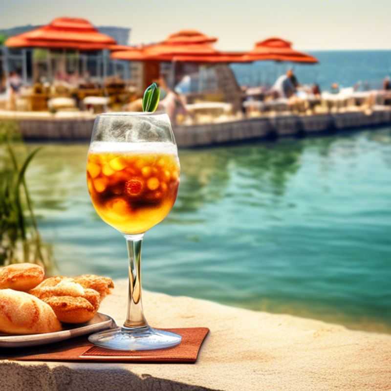 ¿Burgas&#44; Bulgaria&#58;  Almuerzo o Cena? ¡Desentrañando el Misterio del Presupuesto Turístico!<h3>El Enigma Gastronómico de Burgas&#58; ¿Caro o Económico? ¡Una Aventura Culinaria a Través del Tiempo!</h3><h3>Burgas entre Bocadillos y Banquetes&#58;  Descifrando los Secretos del Gasto en la Perla del Mar Negro.</h3><h3>La Hora Mágica de Burgas&#58;  Un Viaje a través del Tiempo y el Paladar&#44; Descubriendo los Costos Ocultos.</h3><h3>Leyendas y Lentes de Aumento&#58;  Investigando el Precio de una Comida en la Misteriosa Burgas.</h3>