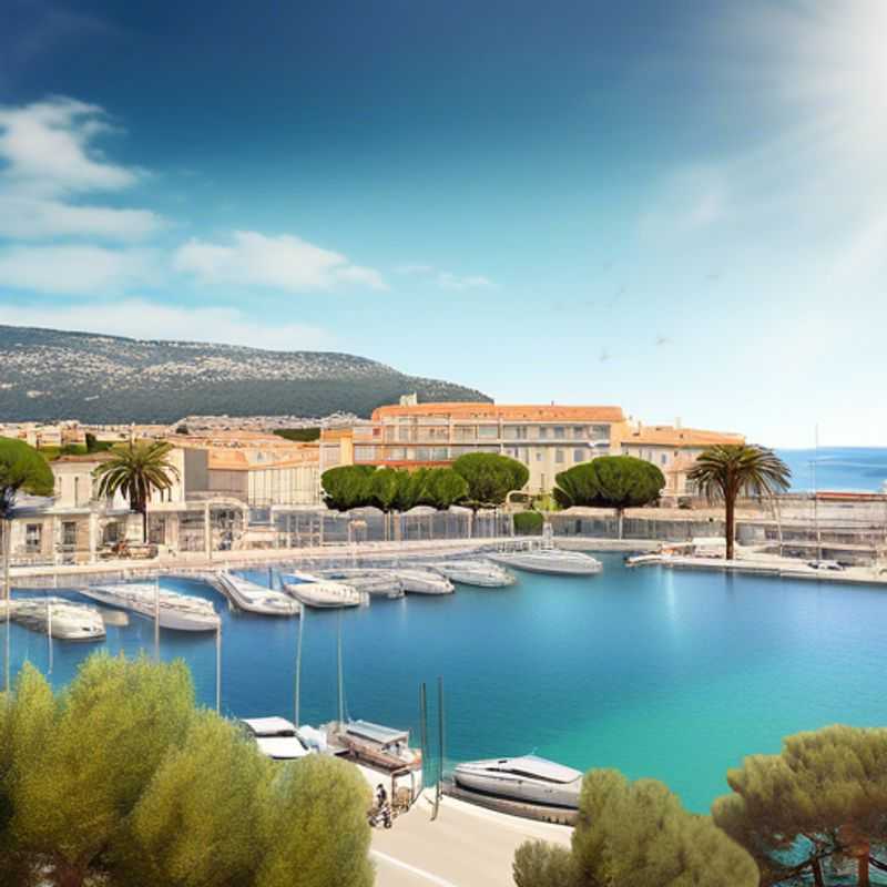¿Es Toulon&#44; Francia&#44; un destino costoso? Consejos para un transporte económico<h3>Transporte en Toulon&#58; Cómo moverse sin gastar una fortuna</h3><h3>Ahorrando en transporte en Toulon&#58; Taxis vs. transporte público</h3><h3>Descubriendo Toulon de forma económica&#58; Guía de transporte eficiente</h3><h3>Más allá de los taxis&#58; Explorando el transporte público de Toulon</h3><h3>Consejos de un experto para moverse por Toulon sin arruinarse</h3><h3>Toulon a tu ritmo&#58; transporte asequible para una experiencia auténtica</h3><h3>Transporte económico en Toulon&#58; Una perspectiva local</h3><h3>Moverse por Toulon&#58; Guía práctica para viajeros con presupuesto</h3><h3>Evita las trampas para turistas&#58; transporte inteligente en Toulon</h3>