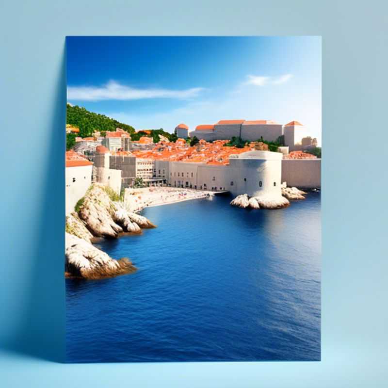 Rome's Trevi Fountain: More Than Just a Toss of a Coin – A History Steeped in Legend<h3>Dubrovnik on a Budget? A Charming Croatian City Doesn't Have to Break the Bank!</h3>