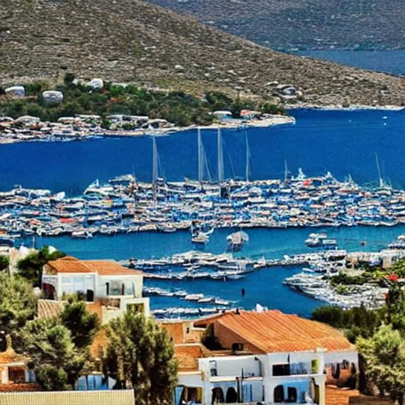 Bodrum Spring Break: Sun, Sand, and Seriously Good Souvlaki (Is it Worth It?)<h3>Bodrum's Bustling Spring Break Scene: A Guide for the Curious Traveler</h3><h3>Beyond the Beaches: Unveiling Bodrum's Hidden Gems During Spring Break</h3><h3>Bodrum Spring Break: More Than Just a Party – A Cultural Adventure Awaits!</h3><h3>Sun-Kissed Shores and Soulful Nights: My Bodrum Spring Break Story (and Why You Should Go Too!)</h3><h3>Bodrum or Bust: A Spring Break Decision for the Discerning Globetrotter</h3><h3>Spring Break in Bodrum: Balancing Beach Bliss with Authentic Turkish Experiences</h3><h3>Bodrum's Spring Break Vibe: Is it the Right Fit for Your Travel Style?</h3><h3>A Bodrum Spring Break Odyssey: From Turquoise Waters to Lively Tavernas</h3><h3>Bodrum Spring Break: An Insider's Look at the Ultimate Aegean Escape</h3>