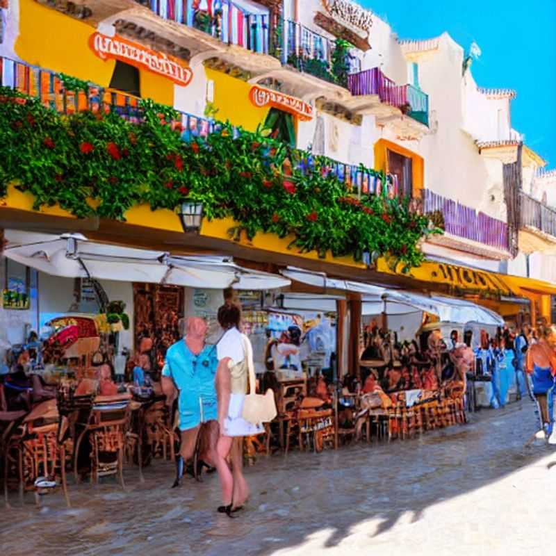 Sitges Spring Break: Sun, Sand, & Seamless Travel – A Guide to Getting Around!<h3>Rolling into Sitges: Your Spring Break Transportation Options (and how to navigate them like a pro!)</h3><h3>Sitges Accessibility: Ensuring a Smooth Spring Break for Everyone</h3><h3>Beyond the Beach: Exploring Sitges' Accessibility with a Curious Traveler's Heart</h3><h3>Sitges Spring Break: Adventure Awaits – Accessible Adventures for Every Traveler</h3><h3>From Barcelona to Bliss: Your Spring Break Journey to Sitges & Back (with a touch of local flair!)</h3>