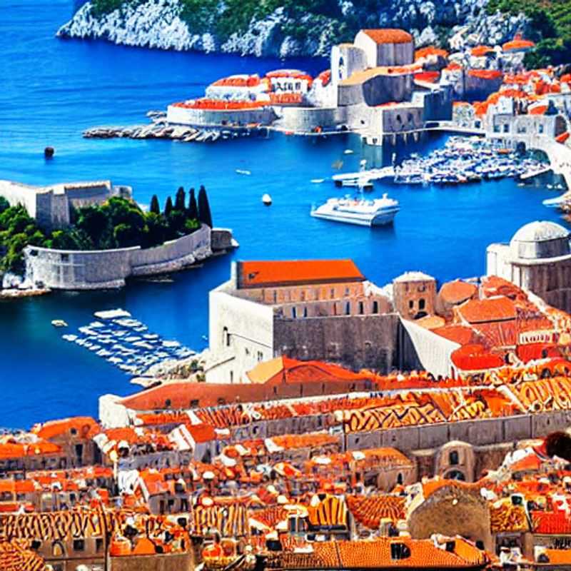 Dubrovnik in July&#58; Sun&#44; Sea&#44; and Seriously Surreal Summer Festivals!<h3>August in Dubrovnik&#58;  A Historical Hurricane of Happenings (and How to Navigate It!)</h3><h3>September in Dubrovnik&#58; When the Crowds Thin and the Legends Thicken</h3><h3>Decoding Dubrovnik's Calendar&#58; The Best Month for YOUR Perfect Trip (Spoiler Alert&#58; It Depends!)</h3><h3>Dubrovnik's Off&#45;Season Charms&#58; Mythbusting the &#34;Shoulder Season&#34;</h3><h3>Beyond the Tourist Trail&#58; Unveiling Dubrovnik's Secret Seasonal Delights</h3>