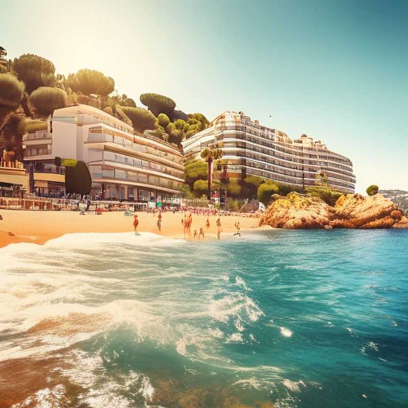 Lloret de Mar: Sun-Kissed Shores & Fiesta Fever – Is This Spanish Gem Budget-Friendly?<h3>Unveiling Lloret de Mar: A Budget Traveler's Guide to Coastal Charm and Cultural Celebrations</h3><h3>Exploring Lloret de Mar on a Shoestring: Festivals, Beaches, and Affordable Delights</h3><h3>Lloret de Mar: Balancing Budget and Bliss – A Personal Journey Through Sun, Sand, and Savings</h3><h3>Fiesta & Finances in Lloret de Mar: My Insider's Guide to an Affordable Spanish Escape</h3><h3>Discovering the Affordable Allure of Lloret de Mar: Festivals, Beaches, and Budget-Friendly Fun</h3><h3>Lloret de Mar: More Than Meets the Eye – A Cost-Conscious Cultural Adventure</h3><h3>Is Lloret de Mar Expensive? My Unexpected Journey to Affordable Spanish Luxury</h3><h3>Budget-Friendly Beaches & Vibrant Festivals: Unveiling the Real Cost of Lloret de Mar</h3><h3>My Lloret de Mar Adventure: Proving that Coastal Charm Doesn't Have to Break the Bank</h3>