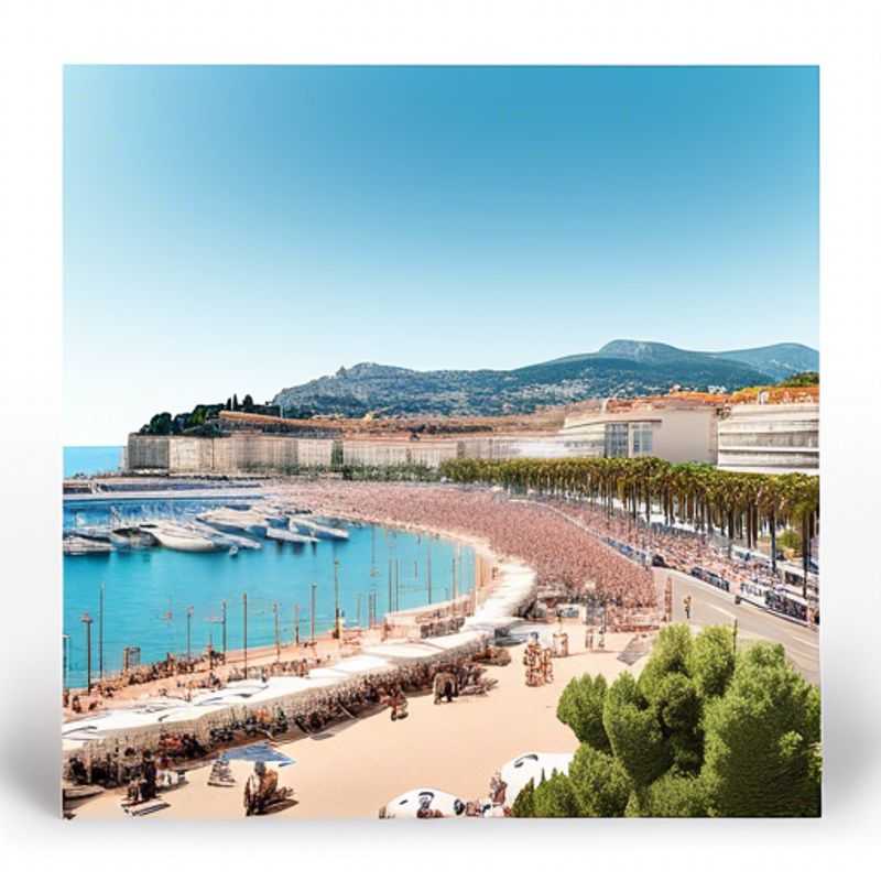 ¿Cannes, Francia: Un Lujo Accesible? Descifrando los Costos de una Experiencia Histórica e Inolvidable<h3>Cannes: Más Allá del Glamour, Explorando sus Tesoros Históricos y Culturales sin Romper la Hucha</h3><h3>El Encanto de Cannes: Una Guía para Disfrutar de su Belleza sin Gastar una Fortuna (Consejos de una Experta)</h3><h3>Descubre Cannes a tu Ritmo: Ofertas y Secretos para un Viaje Cultural y Sofisticado que se Adapta a tu Presupuesto</h3><h3>Cannes, Francia: Experiencias de Lujo a Precios Sorprendentes - Mi Guía Personal para un Viaje Inolvidable</h3>