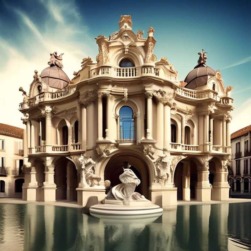 La Fontana di Trevi en el Cine: ¿Un Destino Caro o Asequible?<h3>Perpiñán, Francia: ¿Un Destino Costoso? Descubriendo sus encantos sin gastar una fortuna.</h3><h3>Perpiñán: ¿Caro o Barato? Mi experiencia explorando esta joya francesa.</h3><h3>La Fontana di Trevi y Perpiñán: Comparando costos y experiencias en dos destinos icónicos.</h3><h3>¿Es Perpiñán un destino costoso? Consejos para viajar con presupuesto a esta ciudad francesa.</h3>