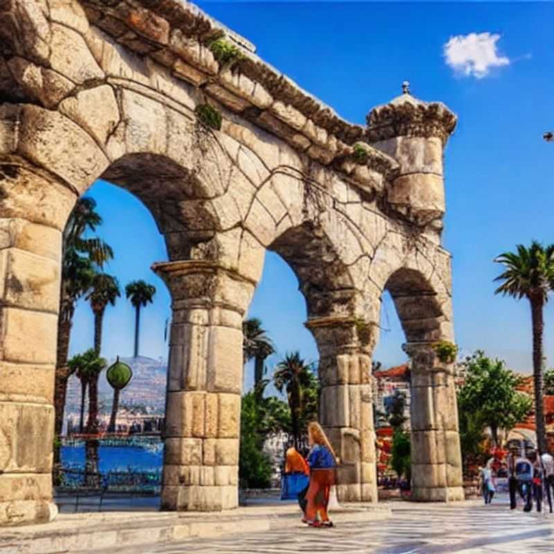 Quel est le meilleur mois pour visiter Izmir, en Turquie ? (Hébergement et vols plus abordables)<h3>Le meilleur moment pour visiter Izmir : trouver le juste équilibre entre prix et météo</h3><h3>Izmir en dehors des sentiers battus : des conseils pour un voyage économique et authentique</h3><h3>Explorer Izmir avec un petit budget : hébergement, transport et activités abordables</h3><h3>Découvrir la culture d'Izmir : au-delà des sites touristiques</h3><h3>Izmir hors saison : avantages et inconvénients pour le voyageur avisé</h3><h3>Profiter d'Izmir sans se ruiner : astuces et conseils pratiques</h3><h3>Voyage à Izmir : quand partir pour un séjour inoubliable et économique ?</h3><h3>Les secrets d'Izmir : explorer la ville comme un local</h3><h3>Izmir authentique : loin des foules et des attrape-touristes</h3>