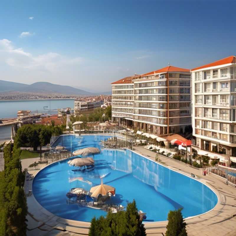Izmir, Turquie : Saveurs saisonnières et budget voyage - Est-ce vraiment si cher ?<h3>Izmir Gourmande : Produits frais de saison et prix abordables ?</h3><h3>Découvrir Izmir à petit prix : Un voyage au rythme des saisons et de la gastronomie locale</h3><h3>Secrets d'Izmir : Manger local et économiquement grâce aux produits de saison</h3><h3>Explorez Izmir sans vous ruiner : Le guide des saveurs saisonnières et des bonnes adresses</h3><h3>Le charme d'Izmir : Un voyage gourmand et accessible grâce aux produits de saison</h3><h3>Izmir pas cher : Profitez des délices saisonniers et d'un budget maîtrisé</h3><h3>Voyage en Turquie : Izmir, une destination gourmande et économique</h3><h3>Saveurs d'Izmir : Explorez la cuisine locale et gérez votre budget</h3><h3>Petit budget, grand plaisir : Découvrir Izmir grâce à ses produits de saison</h3>