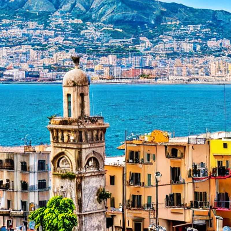 Salerne au printemps : Fêtes, folklore et farniente !<h3>Salerne en folie : Spring Break sous le soleil italien !</h3><h3>Au cœur de Salerne : Vibrations printanières et événements culturels</h3><h3>Spring Break à Salerne : Une escapade italienne riche en émotions !</h3><h3>D'un festival à l'autre à Salerne : Un printemps festif et inoubliable !</h3><h3>Salerne, la perle de la côte amalfitaine : Spring Break sous le charme italien</h3><h3>Partez à la découverte de Salerne : Spring Break entre culture et soleil</h3><h3>Le printemps à Salerne : Plus qu'un simple séjour, une véritable aventure humaine!</h3>