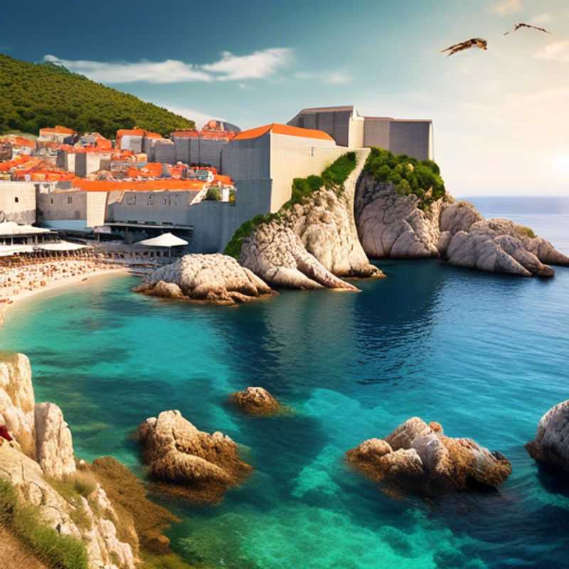 Dubrovnik on a Budget&#58; When to Go for the Best Bang for Your Kuna!<h3>Is Dubrovnik Expensive?  A Seasoned Traveler's Take on Costs &#38; Croatia's Pearl</h3><h3>High Season vs. Shoulder Season in Dubrovnik&#58; A Tale of Two Travel Budgets</h3><h3>Beyond the Tourist Trail&#58; Affordable Adventures in Dubrovnik &#38; the Dalmatian Coast</h3><h3>Dubrovnik's Hidden Gems&#58;  Saving Money While Discovering Authentic Croatia</h3><h3>Exploring Dubrovnik Like a Local&#58;  Budget&#45;Friendly Tips &#38; Tricks from a Maritimes Tours Guide</h3>