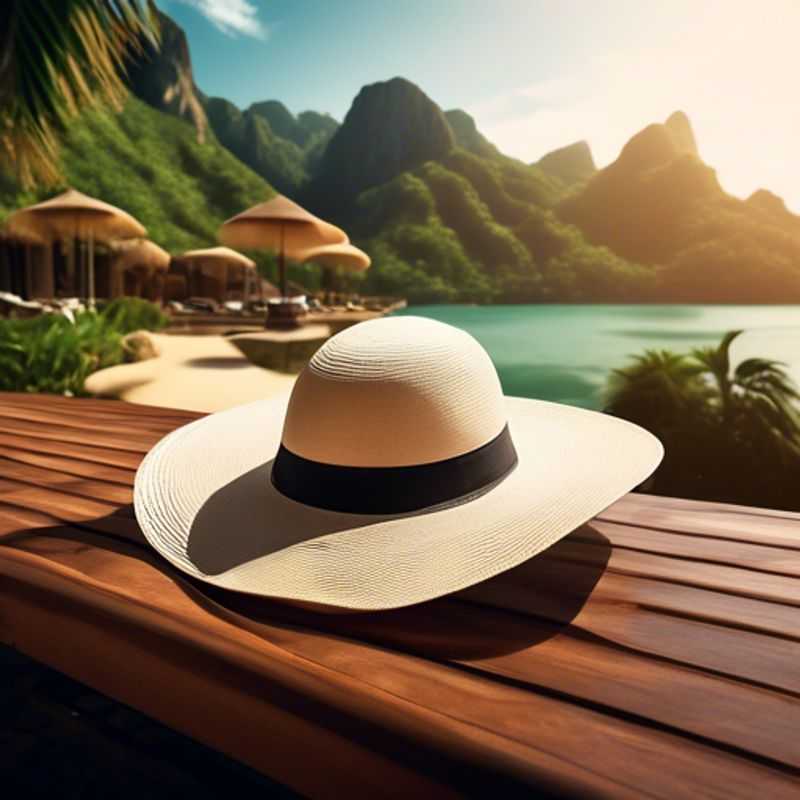 Sun Safety 101&#58; Why You Need to Check the UPF on Your Clothes