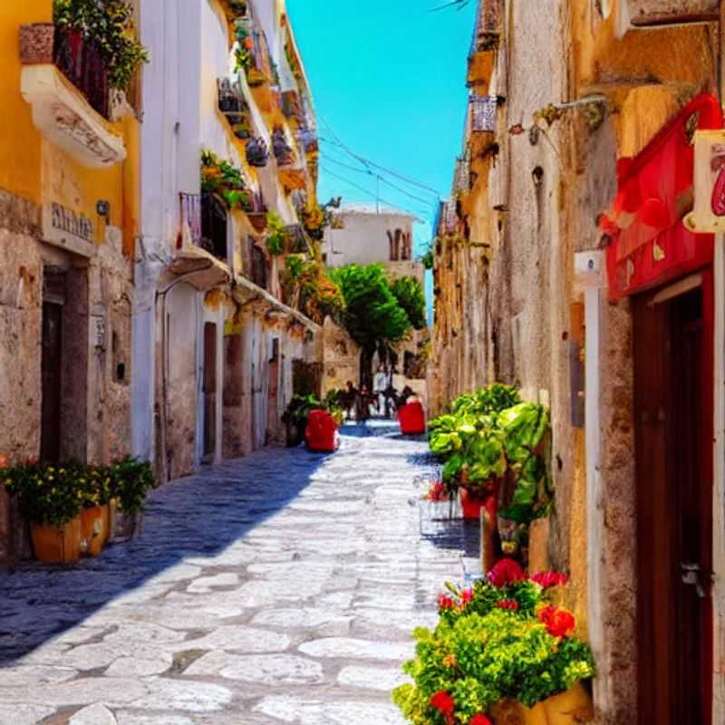 Trapani au clair de lune : Quand savourer le meilleur de la dolce vita en plein air ?<h3>Le meilleur mois pour Trapani ? Soleil, saveurs et nuits étoilées...décodage !</h3><h3>Trapani la nocturne : Plongeon dans la vie trépidante des bars et restaurants en plein air.</h3><h3>Alfresco et apéros à Trapani : Un guide pour des soirées italiennes inoubliables.</h3><h3>Itinéraire gourmand et festif à Trapani : Où déguster et danser sous les étoiles.</h3>
