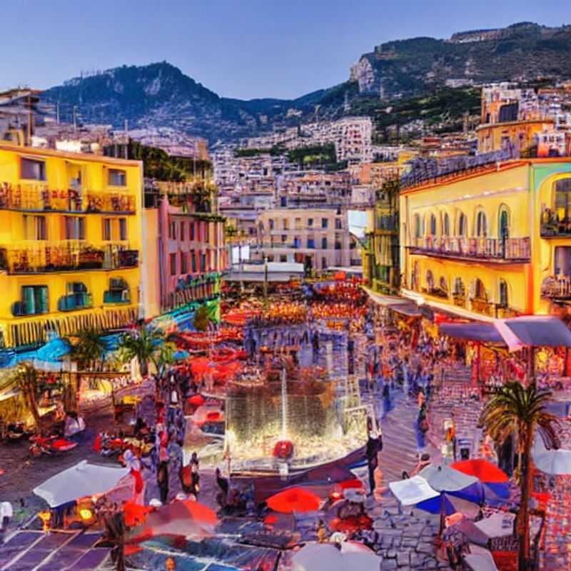 Salerno na Primavera: Sol, Mistérios e…Pizza? Um Guia de Férias Inesperadas!<h3>Salerno em Março: Quebrando Mitos e Degustando a História (com um Toque de Sol!)</h3><h3>É Salerno Ideal para Férias de Primavera? Desvendando os Segredos do Golfo de Salerno!</h3><h3>Fuja do Frio: Aventura, Arqueologia e Ótimo Clima em Salerno nas Férias de Primavera</h3><h3>Salerno: Sol, Mar e Lendas – Uma Viagem no Tempo para as Suas Férias de Primavera</h3><h3>Primavera em Salerno: Mais do que Sol – Uma Jornada entre História, Lendas e Gastronomia</h3><h3>Descubra Salerno na Primavera: Um Mistério a Cada Canto (e Pizza Deliciosa!)</h3><h3>Salerno: A Escolha Perfeita para as Suas Férias de Primavera? A Ciência e a Lenda Respondem!</h3><h3>A Primavera Secreta de Salerno: Uma Aventura Italiana para as suas Férias</h3>