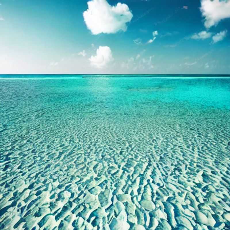 Crystal-clear turquoise waters and pristine white sand beaches of the Maldives, highlighting the luxurious overwater bungalows – a key factor in choosing your perfect island paradise getaway.