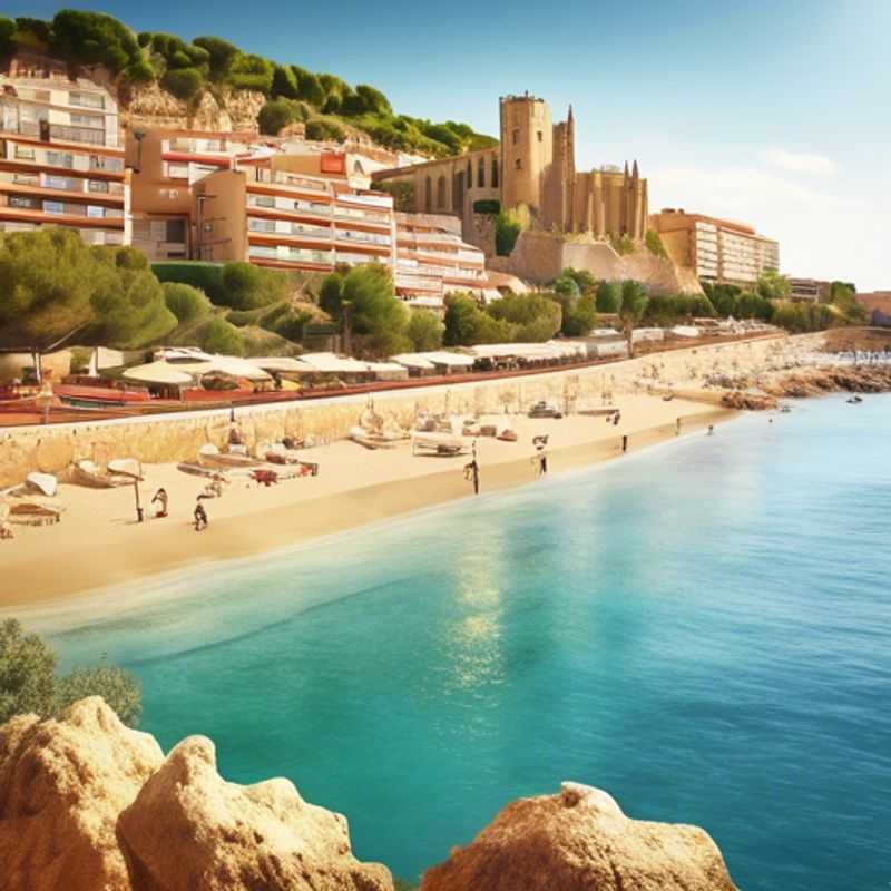 Tarragona on a Shoestring&#58; Sun&#44; Sea&#44; and Savings! Outdoor Adventures Without Breaking the Bank<h3>Tarragona's Affordable Charms&#58; Exploring Ancient Wonders and Coastal Delights on a Budget</h3><h3>Sun&#45;Kissed Savings&#58; Budget&#45;Friendly Outdoor Activities and Events in Tarragona</h3><h3>Is Tarragona Expensive?  A Maritime Guide's Take on Affordable Adventures in Spain</h3><h3>Beyond the Tourist Traps&#58; Discovering Tarragona's Free and Fun Outdoor Experiences</h3><h3>Tarragona's Hidden Gems&#58;  A Budget Traveler's Guide to Outdoor Activities &#38; Local Events</h3><h3>Exploring Tarragona Without Emptying Your Wallet&#58;  Outdoor Fun for Every Budget</h3><h3>Tarragona&#58;  Proof That History and Adventure Don't Have to Cost a Fortune!</h3><h3>A Maritime Adventure in Tarragona&#58; Maximizing Your Experience Without Overspending</h3><h3>Tarragona's Thriving Outdoor Scene&#58;  Affordable Fun for the Curious Traveler</h3>