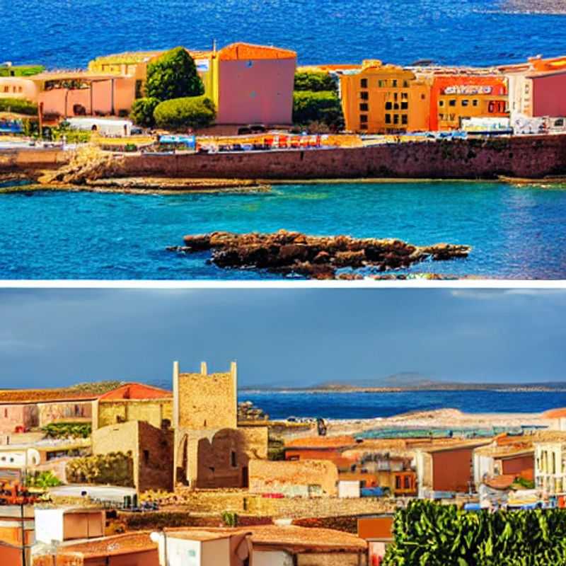 Quel est le meilleur mois pour explorer Alghero sans fondre comme un glacier ? (Indice &#58; c'est moins humide !)<h3>Alghero &#58; Quand le soleil brille sans vous faire transpirer à grosses gouttes</h3><h3>Mystère alghérois &#58; Déchiffrer le code du climat pour un voyage idyllique</h3><h3>Le calendrier alghérois &#58; Trouvez le mois magique où l'histoire et la météo s'accordent</h3><h3>Alghero&#44; au&#45;delà des légendes &#58; La science du climat au service de votre aventure</h3><h3>Voyage dans le temps alghérois &#58;  La météo&#44; une clé pour déverrouiller les secrets de la cité</h3>