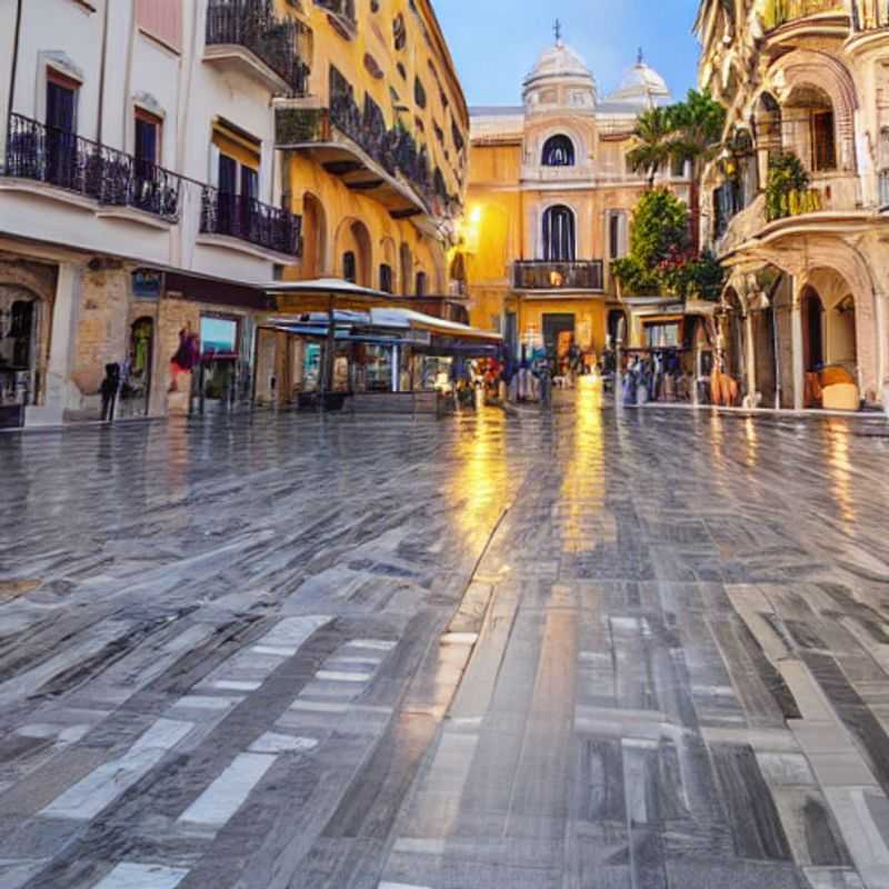 Explorez Bari au printemps : un délice culinaire et culturel !<h3>Bari au printemps : saveurs locales et expériences authentiques</h3><h3>Spring Break à Bari : immersion dans la culture et la gastronomie italienne</h3><h3>Goûtez Bari : cuisine locale et traditions printanières</h3><h3>Bari ensoleillé : découvrez la culture et la gastronomie du sud de l'Italie</h3><h3>Week-end à Bari : escapade culinaire et culturelle au printemps</h3><h3>Votre Spring Break à Bari : plus qu'un simple voyage, une expérience !</h3><h3>Le printemps à Bari : un voyage gourmand et culturel inoubliable</h3><h3>Bari, au printemps : une invitation à la découverte et aux saveurs locales</h3><h3>Secrets de Bari : cuisine et culture au cœur du printemps italien</h3>