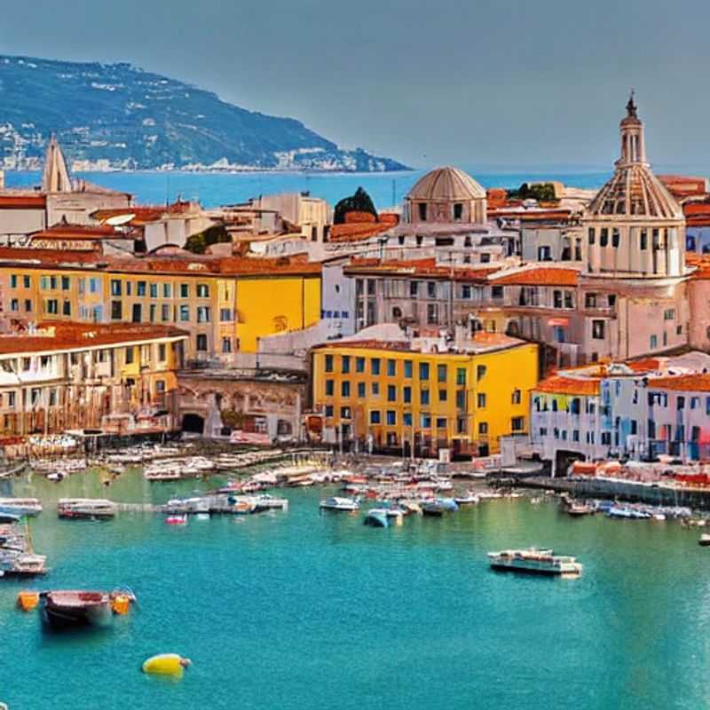 Ancône au printemps : un secret italien pour des vacances paisibles ?<h3>Moins de monde, plus de charme : Ancône, idéale pour un spring break intimiste ?</h3><h3>Fuir la foule : Ancône, destination printanière pour les âmes romantiques et curieuses</h3><h3>Ancône au printemps : aventure italienne sans la cohue estivale</h3><h3>L'Italie secrète du printemps : découvrez le charme discret d'Ancône</h3><h3>Vacances printanières en Italie : Ancône, une escapade hors des sentiers battus</h3><h3>Ancône : l'alternative italienne pour un spring break authentique et relaxant</h3><h3>Explorer Ancône au printemps : rencontres, découvertes et moments de sérénité</h3>