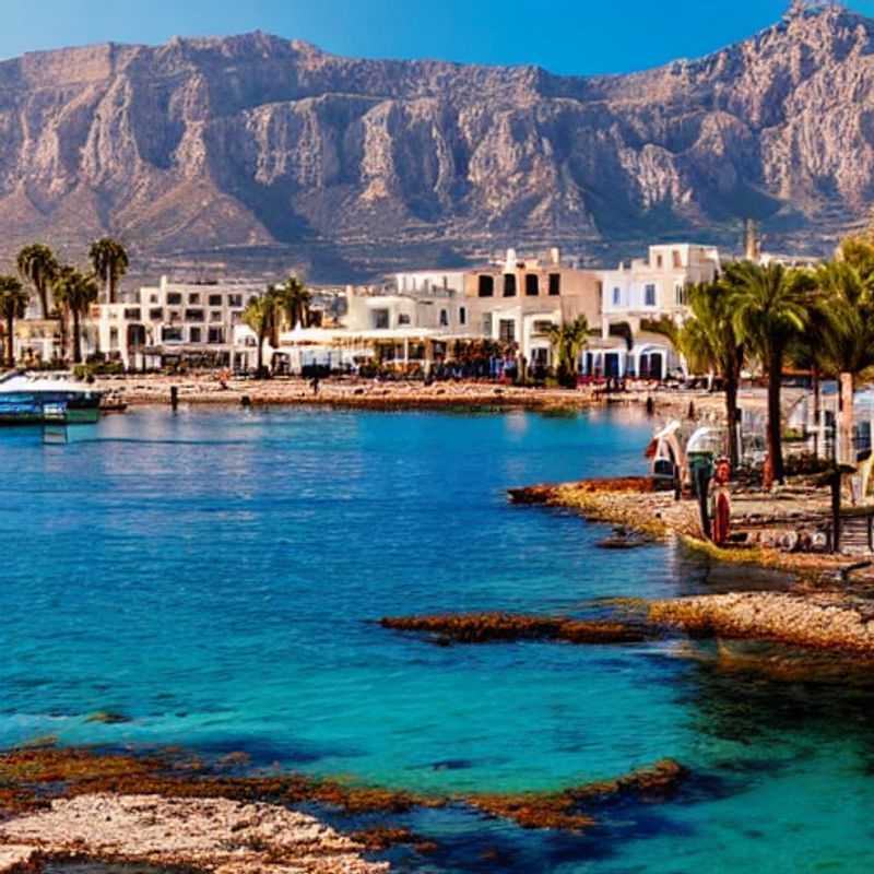 Kyrenia in Spring: A Quieter Kind of Spring Break Escape<h3>Beyond the Beach Bonfires: Discovering Kyrenia's Authentic Charm this Spring</h3><h3>Sun-Kissed Shores & Serene Explorations: Is Kyrenia the Perfect *Relaxing* Spring Break Destination?</h3><h3>Trading Parties for Panoramic Views: Kyrenia, Cyprus - A Spring Break for the Soul</h3><h3>Kyrenia's Spring Awakening: A Journey Beyond the Usual Spring Break Hype</h3><h3>Escape the Spring Break Frenzy: Finding Serenity and Culture in Kyrenia, Cyprus</h3><h3>My Kyrenia Spring Adventure: Fewer Crowds, More Authentic Experiences</h3><h3>Unveiling Kyrenia's Hidden Gems: A Spring Break for the Discerning Traveler</h3><h3>Spring in Kyrenia: A Personal Reflection on Unexpected Beauty and Tranquility</h3><h3>Kyrenia: Redefining Spring Break – Culture, Calm, and Coastal Bliss</h3>