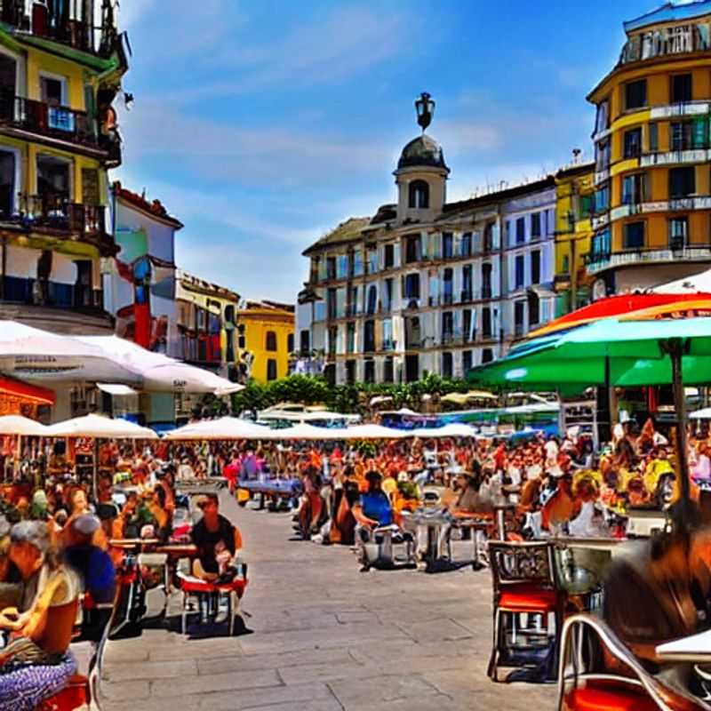La Corogne au printemps : une escapade hors des sentiers battus !<h3>Moins de monde, plus de magie : explorez La Corogne en été !</h3><h3>Printemps à La Corogne : le charme discret d'une ville ensoleillée</h3><h3>Évasion printanière à La Corogne : soleil, détente et découvertes !</h3><h3>La Corogne ensoleillée : que faire pendant les vacances de printemps ?</h3><h3>Secrets de La Corogne : une pause printanière inoubliable</h3><h3>Vacances de printemps à La Corogne : un voyage au cœur de la Galice</h3><h3>Découverte printanière de La Corogne : charme et authenticité garantis !</h3>
