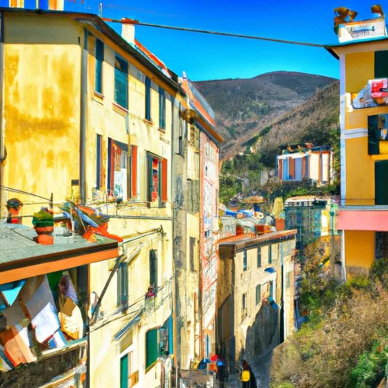 Naval Technical Museum: A Historical Voyage in La Spezia