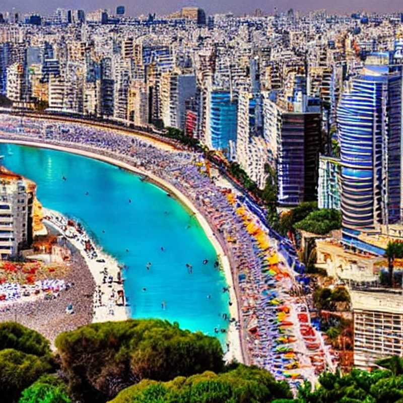 Tel Aviv Spring Break: Sun-Kissed Adventures & Coastal Charms<h3>Spring in Tel Aviv: My Personal Journey Through Blooming Beauty & Vibrant Culture</h3><h3>Beyond the Beaches: Unveiling Tel Aviv's Springtime Treasures</h3><h3>Tel Aviv in Spring: A Guide to Outdoor Activities & Hidden Gems</h3><h3>Embrace the Israeli Spring: Sun, Sand & Soulful Experiences in Tel Aviv</h3><h3>Tel Aviv Spring Break: A Photographer's Paradise & A Foodie's Delight</h3><h3>From Ancient History to Modern Marvels: Exploring Tel Aviv in the Spring</h3><h3>Spring Awakening in Tel Aviv: A Romantic Getaway or an Adventurous Escape?</h3><h3>My Tel Aviv Spring: A Memoir of Sun-Drenched Days & Starlit Nights</h3><h3>Discover the Magic of Tel Aviv: Springtime Adventures Await!</h3>