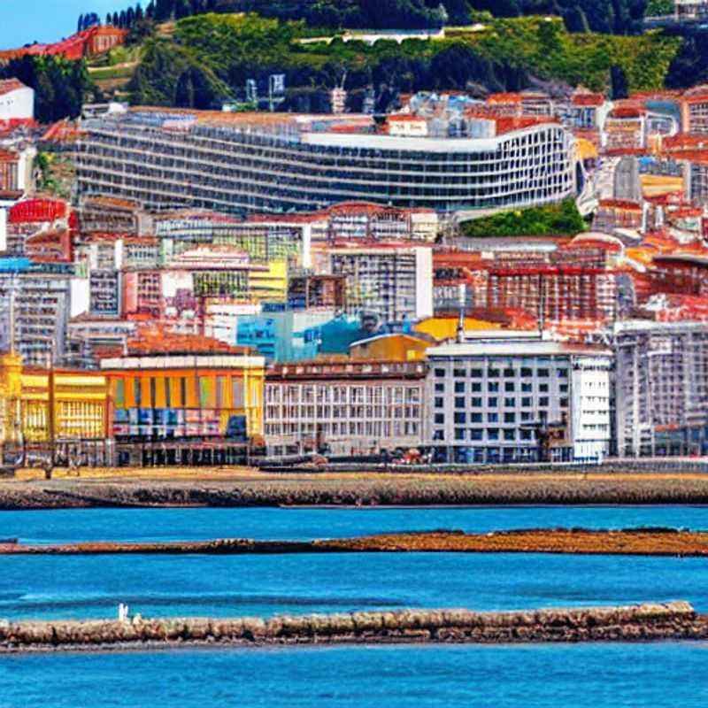 Unlocking La Coruña: The Best Time to Visit & How to Get Around<h3>La Coruña on a Budget: Smart Transportation Choices</h3><h3>Sunshine & Savings: When to Visit La Coruña for the Best Value</h3><h3>Exploring La Coruña: Transportation Tips for a Smooth Trip</h3><h3>Beyond the Beaches: Discovering La Coruña's Charm, Month by Month</h3><h3>La Coruña's Transportation Secrets: Navigating the City Like a Local</h3><h3>Your La Coruña Adventure: Finding the Perfect Time to Travel</h3><h3>Best Time to Visit La Coruña: Weather, Crowds & Costs</h3><h3>Getting Around La Coruña: A Guide to Public Transport & Taxis</h3><h3>La Coruña in Spring: A Breath of Fresh Air & Budget-Friendly Travel</h3>