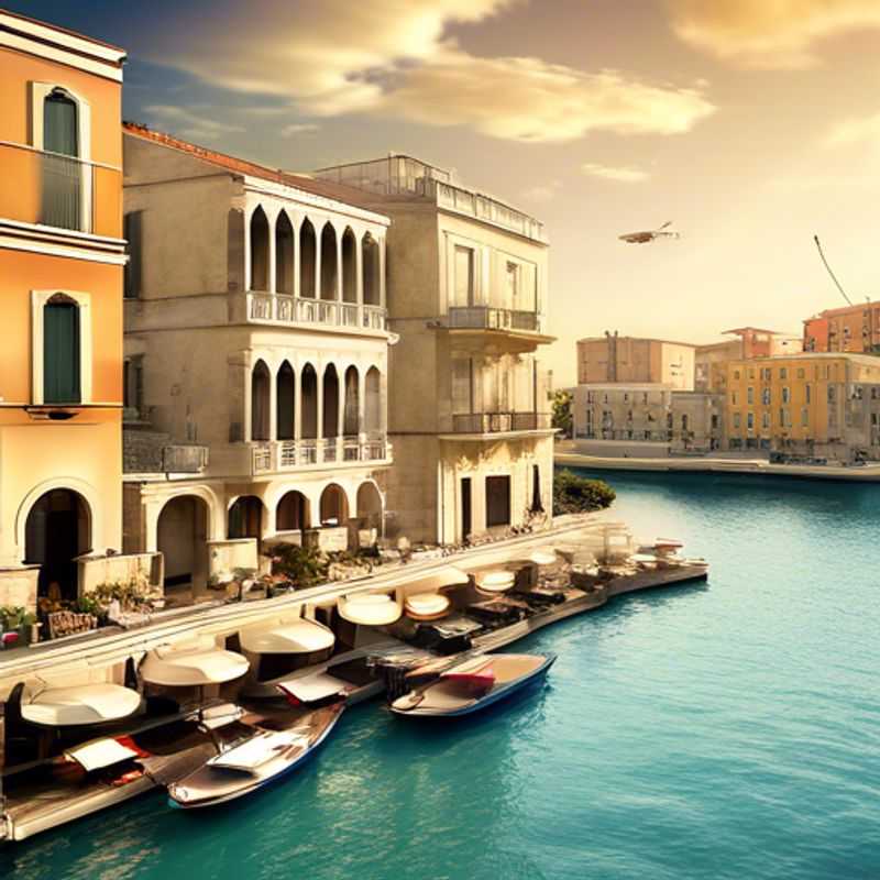 Bari, Italie : Prévoir votre budget – billets et économies !<h3>Visiter Bari à petit prix : astuces pour économiser sur les billets et les pass</h3><h3>Bari pas cher ? Organiser son voyage pour maîtriser son budget !</h3><h3>Explorer Bari sans se ruiner : billets et pass avantageux</h3><h3>Secrets pour un séjour à Bari sans vous ruiner : billets et plus !</h3><h3>Billets et pass pour Bari : comment optimiser votre budget voyage ?</h3><h3>Bari : économiser sur les billets d'entrée et les transports</h3><h3>Votre escapade à Bari : astuces pour un voyage économique (billets et plus)</h3><h3>Itinéraire Bari : billets, pass et conseils pour un voyage abordable</h3><h3>Découvrir Bari sans se casser la tirelire : billets et astuces malin</h3>