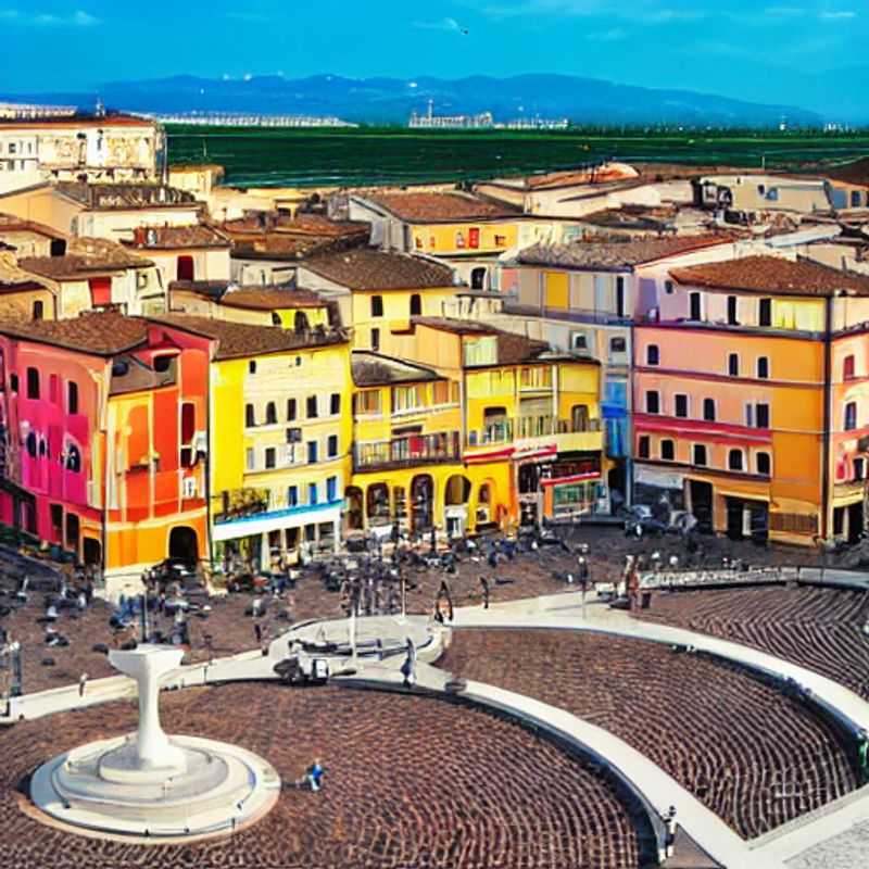 Rimini au Printemps : Soleil, Sable et… Histoires Inoubliables !<h3>Rimini en Avril : Au-delà des Plages – Une Exploration Culturelle</h3><h3>Vacances de Printemps à Rimini : Plus que des "Selfies" – Des Rencontres Authentiques</h3><h3>Rimini, Printemps Étonnant : Des Activités pour Tous les Goûts (et Toutes les Ames Aventurières!)</h3><h3>Escapade Printanière à Rimini : L'Italie à Portée de Main (et de Rêve)</h3><h3>Le Secret de Rimini au Printemps : Un Itinéraire Hors des Sentiers Battus</h3><h3>Rimini : Au-delà du Lido – Découverte des Trésors Cachés du Printemps</h3><h3>Beauté et Bonheur à Rimini : Un Printemps Italien à Votre Portée</h3>