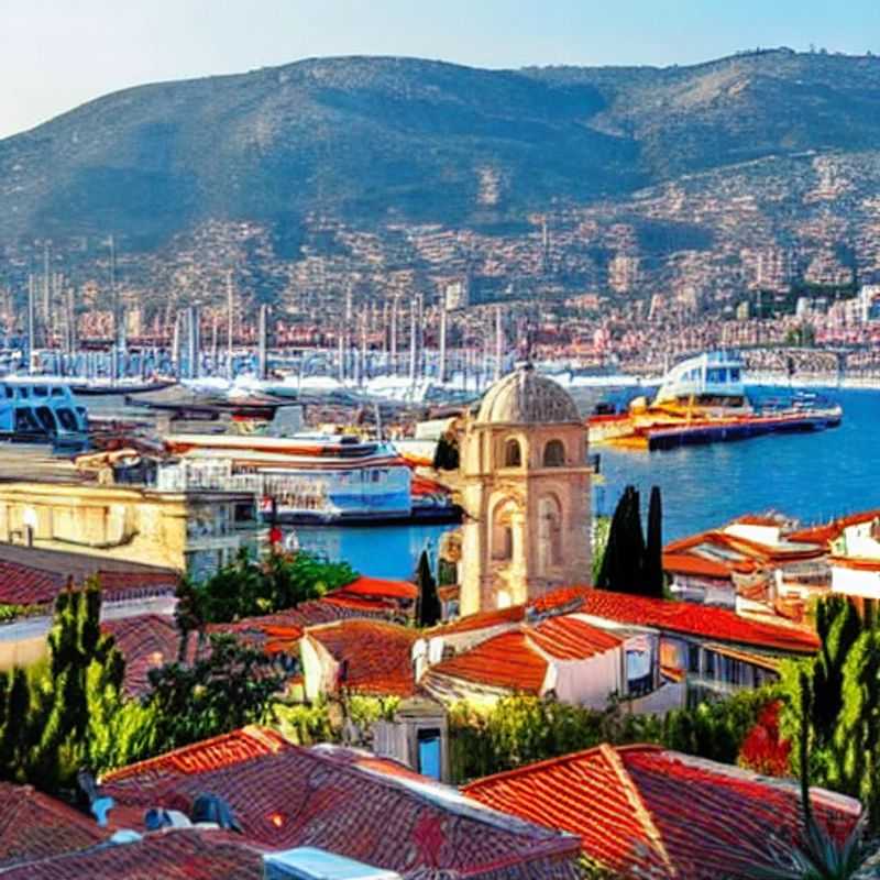 Quel est le meilleur moment pour visiter Izmir ? Votre guide pour un voyage enchanteur<h3>La meilleure période pour explorer Izmir : soleil, mer et découvertes</h3><h3>Quand partir à Izmir ? Mon conseil d'experte pour un séjour inoubliable</h3><h3>Izmir au fil des saisons : trouvez le moment parfait pour votre escapade</h3><h3>Le secret d'un voyage réussi à Izmir : choisir le bon mois</h3><h3>Soleil et douceur à Izmir : découvrez la saison idéale pour votre visite</h3><h3>Voyage à Izmir : quel mois privilégier pour un séjour magique ?</h3><h3>Meilleurs mois pour visiter Izmir : météo, événements et ambiance locale</h3><h3>Explorez Izmir au meilleur moment : un guide pratique pour votre voyage</h3><h3>Votre guide pour un voyage parfait à Izmir : choisir le mois idéal</h3>