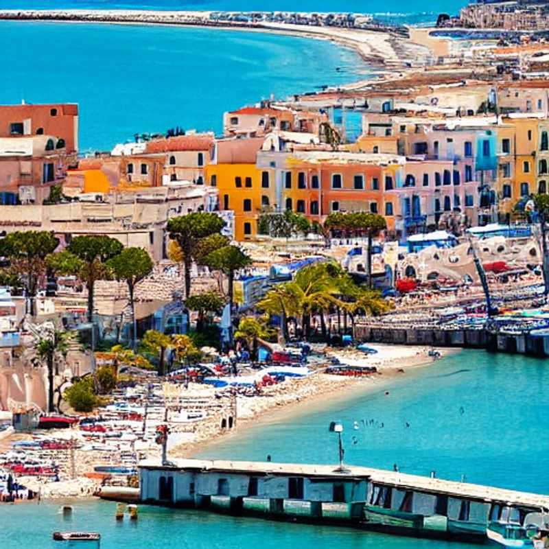 Brindisi au Printemps : Un Éclat de Culture et de Soleil pour vos Vacances!<h3>Brindisi en Avril/Mai : Soleil, Culture et Détente – L'avis d'une experte!</h3><h3>Vacances de Printemps à Brindisi : Beauté Italienne et Découvertes Inoubliables</h3><h3>Brindisi, Italie : Un Joyau Méditerranéen à Découvrir au Printemps</h3><h3>Le charme discret de Brindisi : Un séjour printanier inoubliable</h3><h3>Brindisi pour Pâques? Oui, mille fois oui!</h3><h3>Escapade printanière à Brindisi: Culture, soleil et saveurs italiennes</h3><h3>Brindisi au printemps: Mon expérience personnelle et mes conseils pour un voyage parfait</h3>