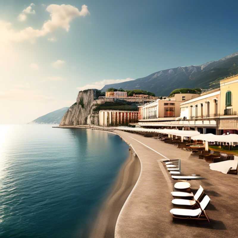 Salerno on a Shoestring&#58;  Is This Italian Gem Budget&#45;Friendly?<h3>Sun&#45;Kissed Savings in Salerno&#58; Mild Weather&#44; Maximum Adventure (Without Breaking the Bank!)</h3><h3>Exploring Salerno's Charms&#58; A Budget Traveler's Delight (Mild Temperatures &#38; Magnificent Views!)</h3><h3>Salerno's Secret&#58; Affordable Italian Escape in Comfortable Temperatures</h3><h3>Italian Sunshine &#38; Easy on the Wallet&#58;  Is Salerno the Perfect Budget&#45;Friendly Getaway?</h3><h3>Under the Italian Sun&#58;  Salerno's Affordable Allure in Pleasant Weather</h3><h3>Mild Days &#38; Merry Savings&#58; Your Guide to a Budget&#45;Friendly Salerno Adventure</h3>