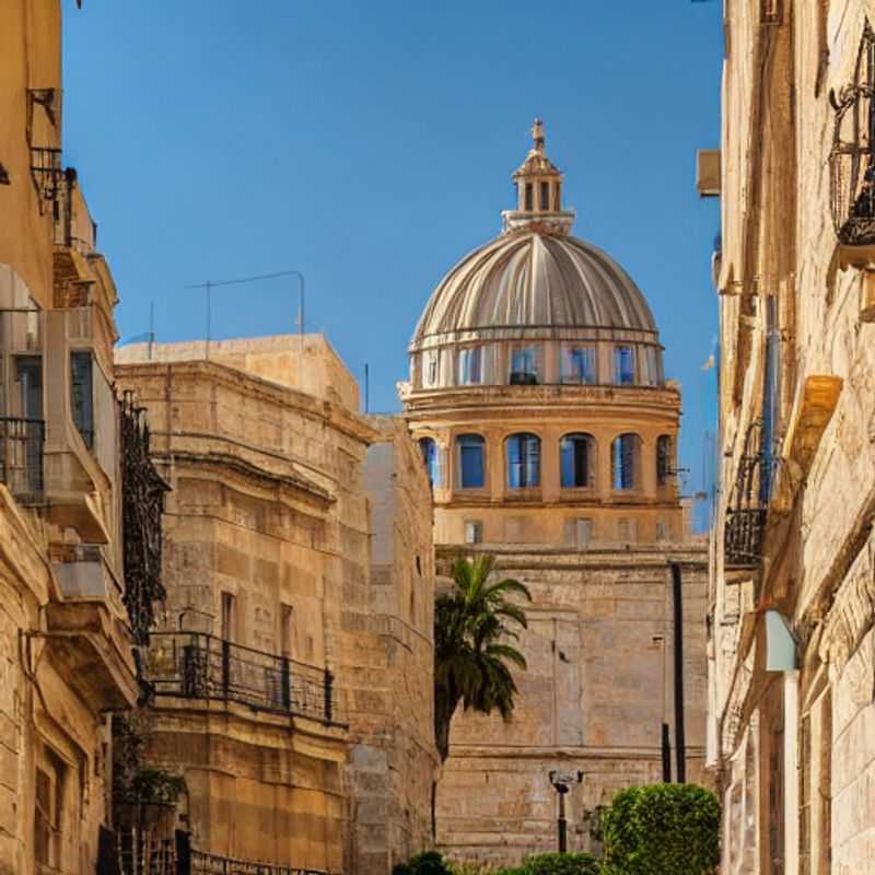 Valletta on a Shoestring: Spring Break Without Breaking the Bank!<h3>Sun, Sea, and Savings: Budget-Friendly Fun in Valletta This Spring</h3><h3>Valletta's Spring Surprise: Affordable Adventures in the Knights' City</h3><h3>Mythical Malta & Money-Saving Menus: A Valletta Spring Break Adventure</h3><h3>Decoding Valletta: Uncovering Historical Secrets (and Cheap Eats!)</h3><h3>Knights, History, and Happy Hour: Valletta's Affordable Spring Break Charm</h3><h3>Budget Traveler's Guide to Valletta: Springtime in the Jewel of the Mediterranean</h3><h3>Spring into Valletta: A Budget-Conscious Journey Through Time</h3><h3>Valletta's Hidden Gems: Affordable Delights for the Spring Break Explorer</h3><h3>Is Valletta the Perfect Budget-Friendly Spring Break Destination? Let's Find Out!</h3>