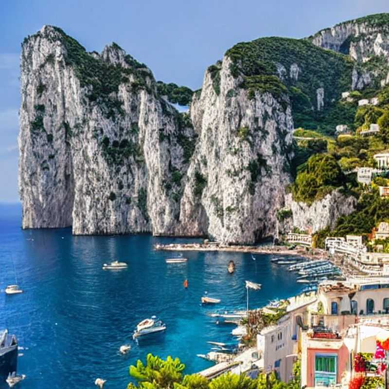 Capri au Printemps : Une Symphonie de Couleurs et d'Activités en Plein Air<h3>Capri printanière : Explorez les merveilles de l'île en toute liberté</h3><h3>Soleil, Mer et Aventures : Votre escapade printanière à Capri</h3><h3>Capri sous le soleil de printemps : Activités en plein air et instants magiques</h3><h3>Le printemps enchanteur de Capri : Un voyage inoubliable au cœur de la Méditerranée</h3><h3>Découverte printanière de Capri : Activités, paysages et moments de grâce</h3>