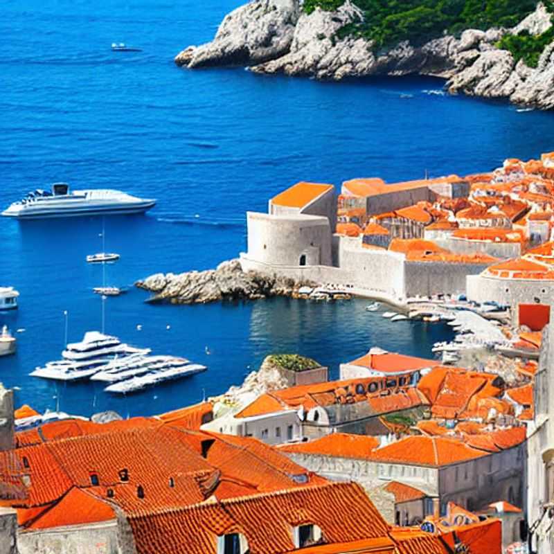 Dubrovnik in December: A Magical Off-Season Escape<h3>Shoulder Season Savings: Exploring Dubrovnik in May or September</h3><h3>Dubrovnik on a Budget: Smart Tips for Affordable Adventures</h3><h3>Beyond the Walls: Unveiling Dubrovnik's Hidden Gems</h3><h3>Sun, Sea, and History: Crafting Your Perfect Dubrovnik Itinerary</h3><h3>Dubrovnik's Cultural Delights: Festivals, Events, and Local Traditions</h3><h3>Navigating Dubrovnik Like a Local: Avoiding Tourist Traps and Finding Authentic Experiences</h3><h3>The Best Time to Visit Dubrovnik: A Month-by-Month Guide</h3><h3>Dubrovnik's Summer Buzz: Festivals, Events and Crowds - Is it Worth it?</h3><h3>Understanding Dubrovnik's Ticket Prices: Tours, Shows and Special Events</h3>