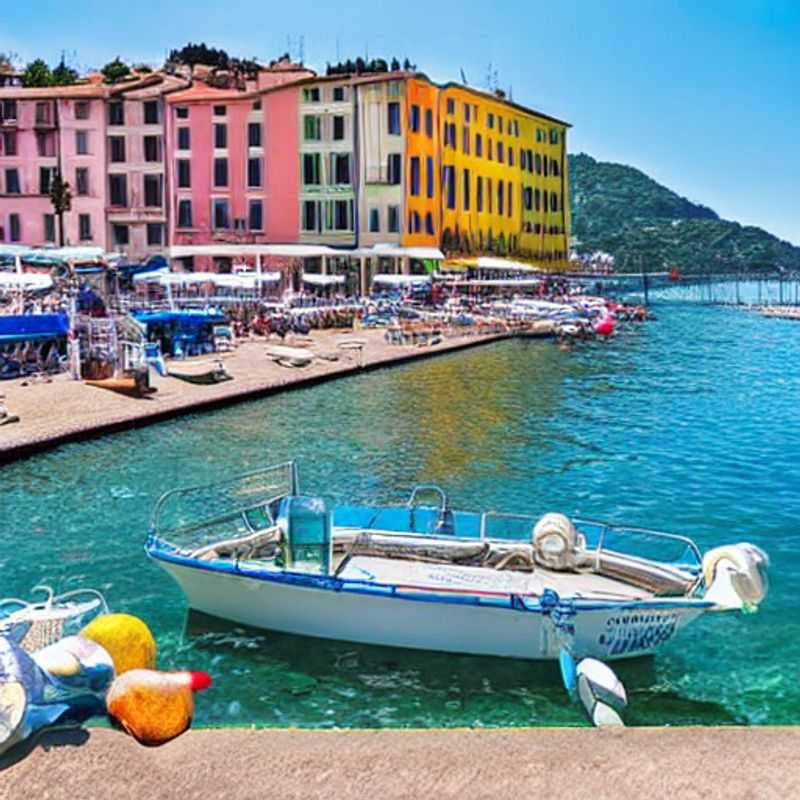 Le printemps à La Spezia : soleil méditerranéen et aventures humaines<h3>La Spezia au printemps : un climat idéal pour explorer la beauté italienne</h3><h3>Sous le soleil de la Méditerranée : que faire à La Spezia pendant les vacances de printemps ?</h3><h3>Vacances de printemps à La Spezia : découverte, soleil et rencontres inoubliables</h3><h3>La douceur de vivre à La Spezia : escapades printanières et histoires italiennes</h3><h3>Itinéraire printanier à La Spezia : entre mer turquoise et villages pittoresques</h3><h3>La Spezia ensoleillée : un voyage au cœur de la culture italienne au printemps</h3><h3>Partez à la découverte de La Spezia au printemps : un climat agréable pour une aventure humaine</h3>