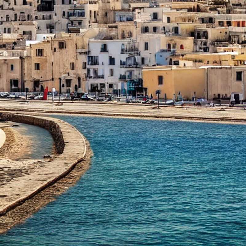 Quel est le meilleur mois pour visiter Trapani, en Italie ? (et comment économiser sur les frais d’entrée)<h3>Trapani à petit prix : optimiser votre budget et vos visites</h3><h3>Secrets de Trapani : éviter les pièges à touristes et découvrir l’authentique Sicile</h3><h3>Explorer Trapani hors des sentiers battus : un itinéraire économique et culturel</h3><h3>Les incontournables de Trapani : visites culturelles à prix réduit</h3><h3>Billets et entrées à Trapani : conseils pour économiser et bien planifier votre voyage</h3><h3>Trapani en dehors de la haute saison : avantages et inconvénients pour votre portefeuille</h3><h3>Découvrir le charme caché de Trapani : une approche économique et enrichissante</h3><h3>Bien préparer son voyage à Trapani : astuces pour maîtriser son budget</h3><h3>Le coût de la vie à Trapani : un guide pour voyager malin</h3>