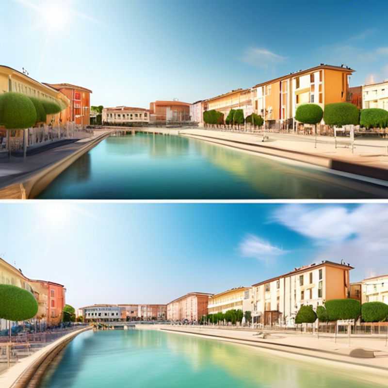 Rimini, Itália: Uma fatia de paraíso... ou um buraco no bolso? Desvendando os preços de comida e bebida!<h3>Quanto custa saborear a "dolce vita" em Rimini? Um guia divertido para o seu orçamento.</h3><h3>Rimini sem gastar uma fortuna: dicas e truques para comer e beber como um local (sem ficar falido!).</h3><h3>Delicie-se em Rimini sem arrependimentos: um olhar honesto sobre os custos de alimentação e bebidas.</h3><h3>A verdadeira Rimini: além dos preços, as histórias e sabores que tornam esta cidade inesquecível.</h3>
