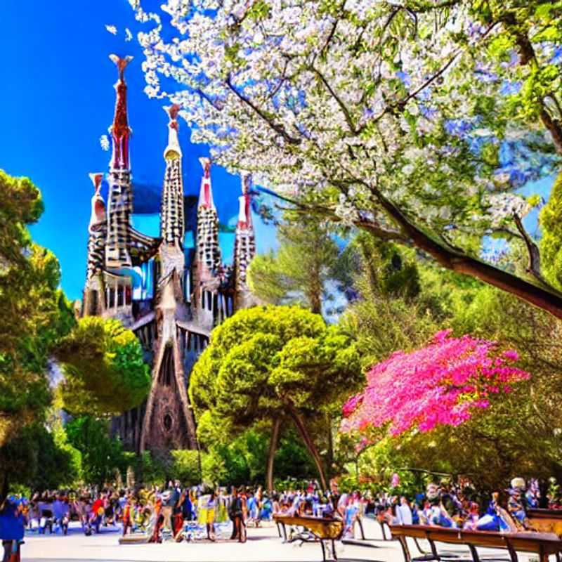 Barcelone au printemps &#58; un séjour ensoleillé hors saison<h3>Barcelone printanière &#58; charme discret et douceur de vivre</h3><h3>Évasion printanière à Barcelone &#58; loin des foules estivales</h3><h3>Le printemps barcelonais &#58; un secret à savourer</h3><h3>Mon escapade printanière à Barcelone &#58; un enchantement</h3><h3>Barcelone au printemps &#58;  l'élégance discrète d'une ville en fleurs</h3><h3>Un printemps catalan &#58; Barcelone&#44; au&#45;delà des clichés</h3><h3>Découverte printanière de Barcelone &#58; sérénité et authenticité</h3><h3>Le charme subtil du printemps barcelonais &#58; un voyage inoubliable</h3><h3>Barcelone ensoleillée &#58;  mon coup de cœur printanier</h3>