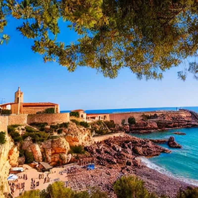Tarragona in Spring: Sun, Sand, & Savings! (Best Time to Visit & Ticket Prices)<h3>Unlocking Tarragona's Treasures: A Guide to Ticket Costs & the Perfect Travel Month</h3><h3>Tarragona on a Budget: When to Visit for the Best Value & Admission Prices</h3><h3>Exploring Tarragona: Your Guide to Admission Costs & the Ideal Time to Go</h3><h3>Sun-Kissed Savings: The Cheapest Time to Visit Tarragona & What to Expect</h3><h3>Tarragona's Magic: Finding the Best Time to Visit & Avoiding the Crowds (Plus Ticket Prices!)</h3><h3>Hidden Gems & Happy Prices: Your Guide to Tarragona's Best-Value Season & Admission Costs</h3><h3>Your Tarragona Adventure: Best Month to Go & How Much to Budget for Entry Fees</h3><h3>Beyond the Beaches: Discovering Tarragona's Affordable Season & Ticket Prices</h3><h3>A Local's Secret: The Perfect Time to Explore Tarragona & Save on Admission</h3>