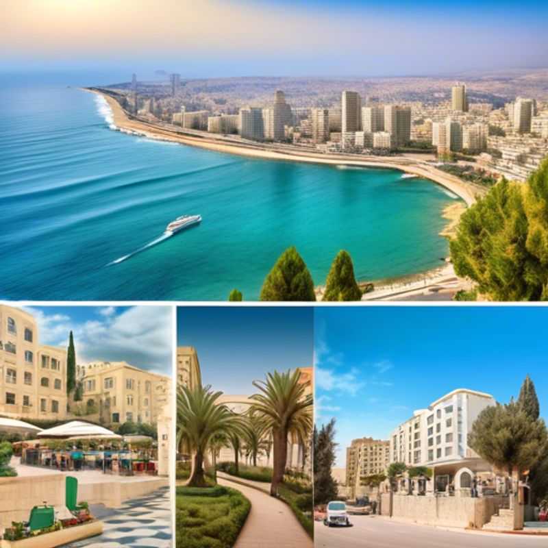 ¿Haifa, Israel: Cuándo visitar para ahorrar? La mejor época y consejos para un viaje económico<h3>Haifa en temporada baja: Un viaje económico a la joya del Mediterráneo</h3><h3>El secreto para visitar Haifa sin arruinarse: Guía de temporada y presupuesto</h3><h3>Descubre Haifa sin gastar una fortuna: Consejos para viajeros inteligentes según la época del año</h3><h3>Haifa económica: Planifica tu viaje según la temporada y maximiza tu experiencia</h3><h3>Ahorra en tu viaje a Haifa: La importancia de la temporada y consejos para explorar con bajo presupuesto</h3><h3>Viajar a Haifa: Guía de la mejor época del año para disfrutar al máximo sin gastar de más</h3><h3>Haifa: Temporada alta vs. temporada baja - El impacto en tu presupuesto de viaje</h3>