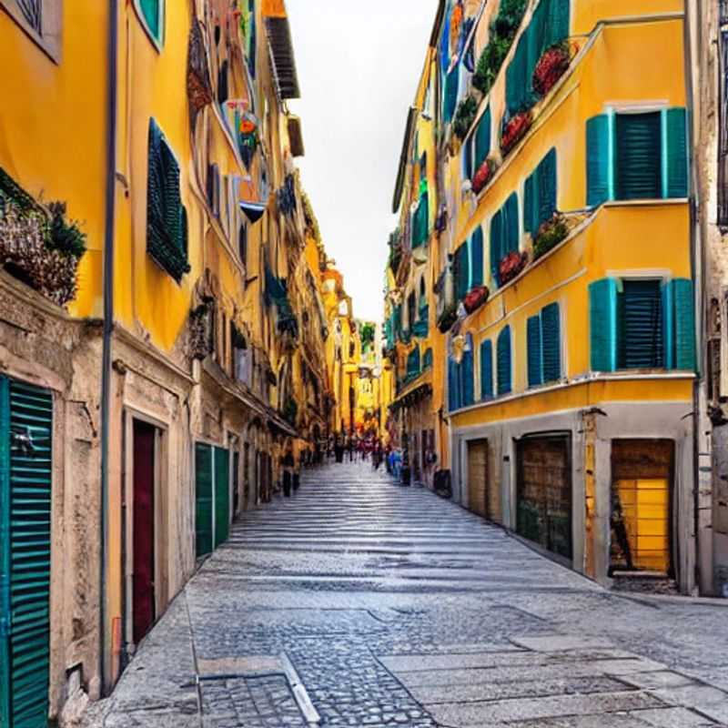 Genoa in Spring: Sun-Kissed Streets & Sprinkles of Delight (Packing Tips Included!)<h3>Genoa Spring Break: Dodging April Showers & Discovering Italian Charm</h3><h3>Is Genoa Italy a Good Spring Break Destination? (A Maritimes Tours Guide Weighs In)</h3><h3>Layering Up in Liguria: Genoa's Spring Weather & Your Packing List</h3><h3>Spring in Genoa: A Romantic Adventure (And What to Pack for Those Unexpected Showers)</h3><h3>Genoa Spring Break: Sunshine, Spritz, and Strategic Packing</h3>