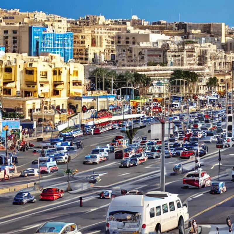 ¡Sliema en Primavera: Sol, Mar y Aventuras Mediterráneas!<h3>Primavera en Sliema: ¿Qué hacer bajo el sol maltés?</h3><h3>El Tiempo en Sliema durante las Vacaciones de Primavera: ¡Planifica tu Escape!</h3><h3>Sliema bajo el Cielo Primaveral: Gu
