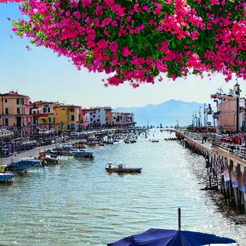 Viareggio au Printemps : Mystères, Mythes et Matinées Sportives ! (Est-ce une bonne destination pour les vacances de printemps ?)<h3>Viareggio, Paradis Printanier : Enquête sur les Légendes et les Activités de Plein Air !</h3><h3>Le Mystère de Viareggio : Vacances de Printemps, Soleil et Secrets bien Gardés ?</h3><h3>Viareggio : Décryptage d'une Destination Printanière – Entre Histoire, Aventures et Activités Extérieures !</h3><h3>Soleil, Sable et... Secrets ? L'Aventure Printanière à Viareggio !</h3>