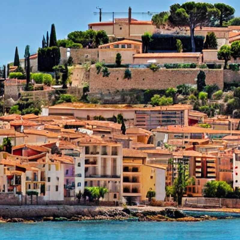 Tarragone au printemps : escapade romantique idéale ?<h3>Tarragone en amoureux : un printemps sous le soleil espagnol</h3><h3>Couples à Tarragone : activités romantiques pour les vacances de printemps</h3><h3>Week-end romantique à Tarragone : le charme printanier de la Costa Daurada</h3><h3>Séjour de printemps à Tarragone : l'Espagne romantique vous attend !</h3><h3>Le printemps à Tarragone : une destination idéale pour les couples</h3><h3>Vacances romantiques à Tarragone : soleil, amour et découverte</h3><h3>Amoureux à Tarragone : activités et expériences inoubliables au printemps</h3><h3>Escapade printanière en couple : Tarragone, une ville à partager</h3><h3>Tarragone pour les amoureux : un printemps au cœur de l'histoire et de la romance</h3>