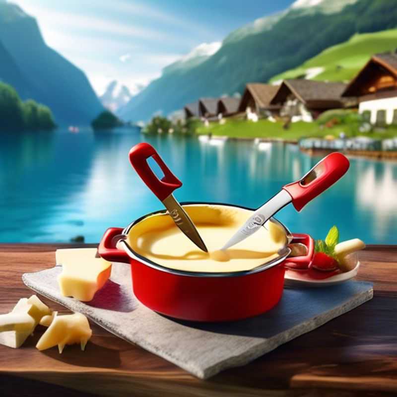 Step Back in Time&#58; Attend a Traditional Swiss Music and Dance Performance<h3>Spring in the Swiss Alps&#58; Why a Multi&#45;tool or Swiss Army Knife is Your Best Friend</h3>