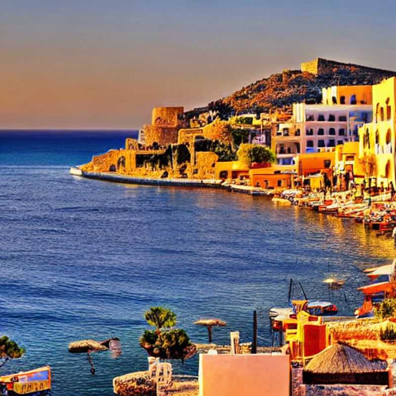 Rhodes au Printemps : Soleil, Mythes et... Bons Plans ? (L'enquête commence !)<h3>Rhodes en Mars-Avril : Sacré Graal des Budgets Voyageurs ? (Mystère à résoudre !)</h3><h3>Rhôdos, le printemps et votre portefeuille : Une aventure économique (et mythique !)</h3><h3>Chasse au Trésor Rhodien : Hébergements et voyages pas chers au printemps ? (Indices à suivre !)</h3><h3>Printemps à Rhodes : Décryptage des coûts (et des légendes !) pour un break réussi.</h3>