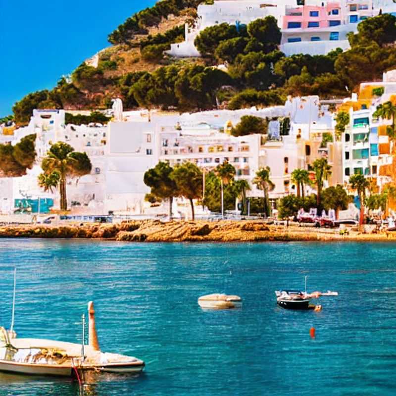 Ibiza in Bloom: Unveiling the Island's Outdoor Paradise - The Best Time to Visit!<h3>Sun-Kissed Adventures: Discovering Ibiza's Perfect Month for Outdoor Exploration</h3><h3>Ibiza's Golden Season: Your Guide to the Best Month for Sightseeing and Outdoor Fun</h3><h3>Island Escape: Finding Your Perfect Ibiza Moment - A Seasonal Guide to Outdoor Activities</h3><h3>My Ibiza Summer: Sharing the Secret to the Island's Most Magical Month for Outdoor Delights</h3><h3>Beyond the Beaches: Uncovering Ibiza's Hidden Gems - The Ideal Time for Outdoor Adventures</h3><h3>Chasing Sunsets and Serenity: When to Visit Ibiza for the Ultimate Outdoor Experience</h3><h3>Ibiza Unveiled: A Personal Journey Through the Island's Best Month for Sightseeing</h3><h3>A Symphony of Senses: Experiencing Ibiza's Natural Beauty - Choosing the Perfect Time to Visit</h3><h3>Ibiza's Outdoor Oasis: A Guide to the Best Month for Hiking, Cycling, and Coastal Wonders</h3>